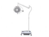 點擊查看詳細信息<br>標題：LED立式500手術無影燈 閱讀次數：759